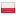 tetmajer.pl hosted country